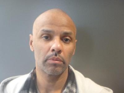 Francisco Nmi Perez a registered Sex or Violent Offender of Indiana