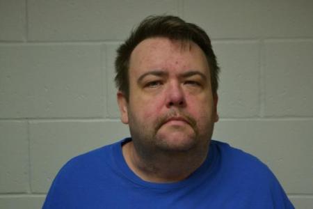 George Vincent Glaser a registered Sex or Violent Offender of Indiana