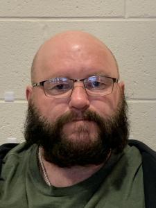 Robert Jeffery Waddell a registered Sex or Violent Offender of Indiana