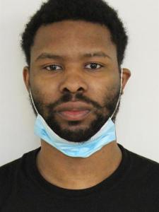 Ronnell Gillespie a registered Sex or Violent Offender of Indiana