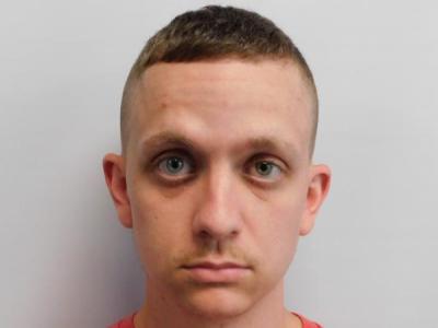 Jaylon W Pace a registered Sex or Violent Offender of Indiana