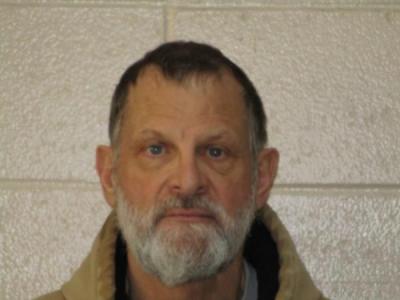 Gary Dean Fingerle a registered Sex or Violent Offender of Indiana