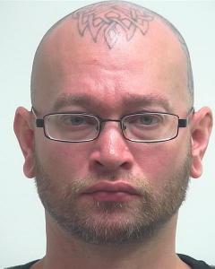 Andrew Paul Smith a registered Sex or Violent Offender of Indiana