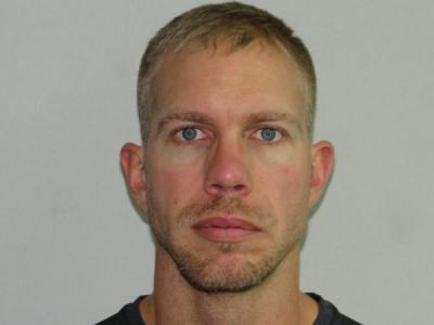 Steven Roy Odom Jr a registered Sex or Violent Offender of Indiana