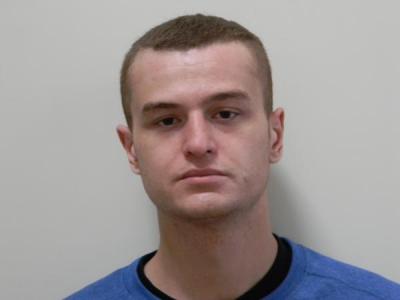 Nathaniel Lynn Grider a registered Sex or Violent Offender of Indiana