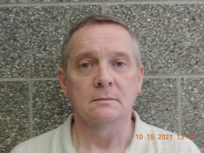 Timothy J Gilbert a registered Sex or Violent Offender of Indiana