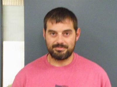 Joshua B Sollman a registered Sex or Violent Offender of Indiana