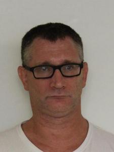 Gregory Lee Lambdin a registered Sex or Violent Offender of Indiana