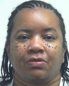 Santrina Nicole Causey a registered Sex or Violent Offender of Indiana