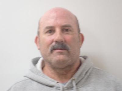 Steven M Hofstetter Sr a registered Sex or Violent Offender of Indiana