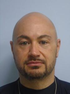 Carlos Jose Sauri II a registered Sex or Violent Offender of Indiana