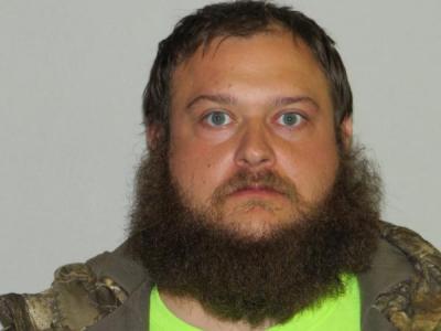 James Allen Berger a registered Sex or Violent Offender of Indiana