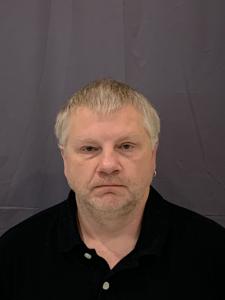 Jeffrey David Novak a registered Sex or Violent Offender of Indiana