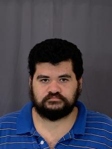 Juan I Martinez a registered Sex or Violent Offender of Indiana