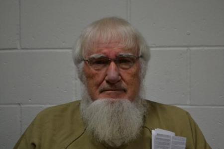 Lester R Chupp a registered Sex or Violent Offender of Indiana