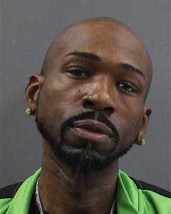 Houston Laron Ousley a registered Sex or Violent Offender of Indiana