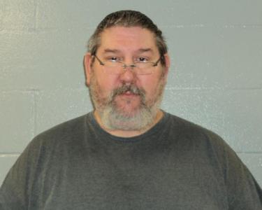 Carl Anderson Pace a registered Sex or Violent Offender of Indiana