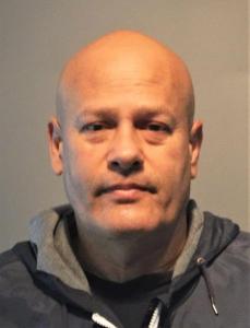 Ronald Calderon a registered Sex or Violent Offender of Indiana