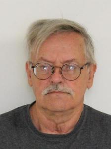 Kenneth Wesley Mails a registered Sex or Violent Offender of Indiana