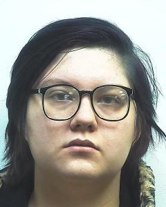 Danielle Maria Lindenstruth a registered Sex or Violent Offender of Indiana