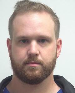 Kyle Ray Vollenweider a registered Sex or Violent Offender of Indiana