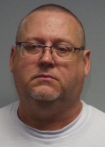James Allen Swain a registered Sex or Violent Offender of Indiana