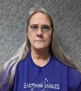 Ann M Bolin a registered Sex or Violent Offender of Indiana