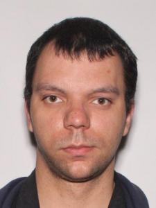 Christian Michael Richardson a registered Sex or Violent Offender of Indiana