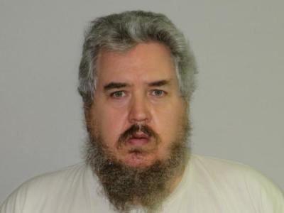 Christopher Ray Wilson a registered Sex or Violent Offender of Indiana