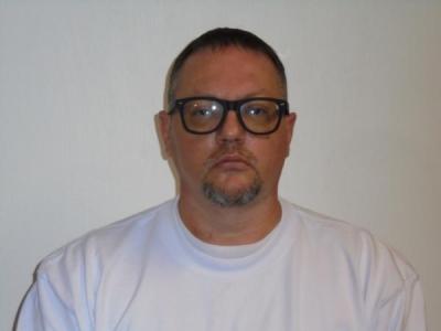 Eric Scott Allen a registered Sex or Violent Offender of Indiana