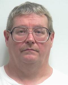 Thomas James Ludemann a registered Sex or Violent Offender of Indiana