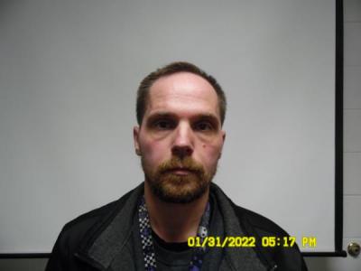 Joshua A Jackson a registered Sex or Violent Offender of Indiana