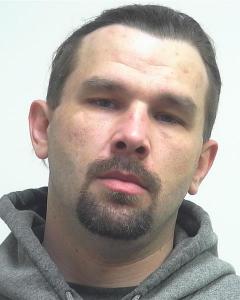 Phillip Lee Rinehart a registered Sex or Violent Offender of Indiana