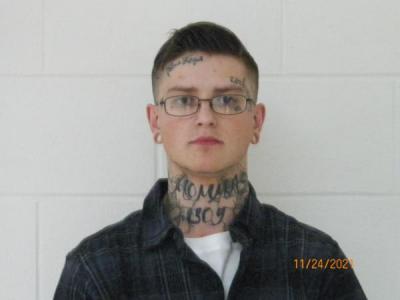 Cody W Major a registered Sex or Violent Offender of Indiana