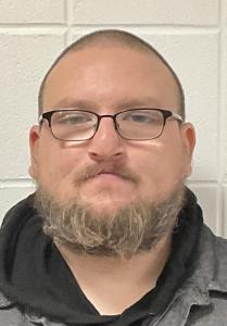 Cory S Whitaker a registered Sex or Violent Offender of Indiana