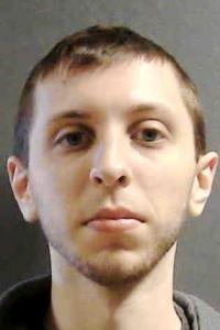 Cohlton Joseph Verchota a registered Sex or Violent Offender of Indiana