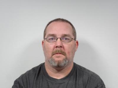 Jason L Runion a registered Sex or Violent Offender of Indiana