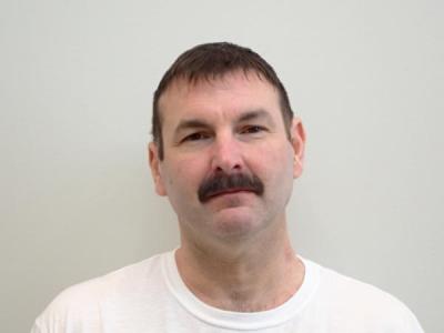 Rickey L Spencer Jr a registered Sex or Violent Offender of Indiana