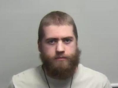 Justin Elijah Swango a registered Sex or Violent Offender of Indiana