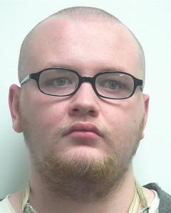 Conner Roy Justin Puckett a registered Sex or Violent Offender of Indiana