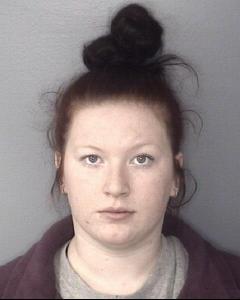 Destiny Marie Lyons a registered Sex or Violent Offender of Indiana