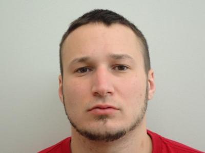 Cameron T Payne a registered Sex or Violent Offender of Indiana