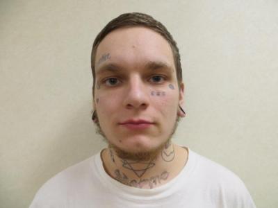 Alan J Dilts a registered Sex or Violent Offender of Indiana