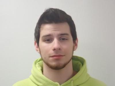 Sebastian L Camerena a registered Sex or Violent Offender of Indiana