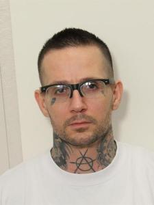 William Gabriel Roberts a registered Sex or Violent Offender of Indiana