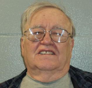 Gary R Brown a registered Sex or Violent Offender of Indiana