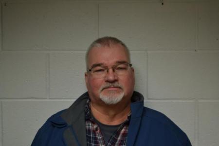 Leon G Warner a registered Sex or Violent Offender of Indiana