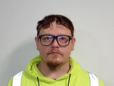 Frederick L Stevenson a registered Sex or Violent Offender of Indiana