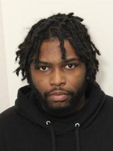 Antoine Dominique Collier a registered Sex or Violent Offender of Indiana