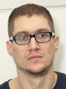Nicholas Ryan Hurley a registered Sex or Violent Offender of Indiana